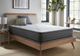 Corsicana Bedding Innerspring Plush Euro Top King Mattress-1