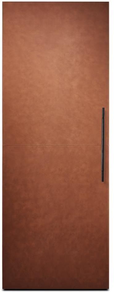 JennAir® 18" Amber Left Swing Panel Kit-0
