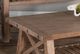 Sunny Designs™ Vivian Desert Rock Coffee Table-4