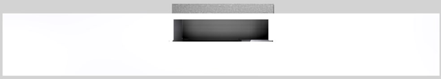 Vent-A-Hood® K Series 42" White Under Cabinet Range Hood-1