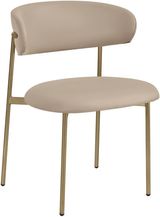 Taupe-Gold