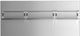 Fisher & Paykel 48" Stainless Steel Backguard-1