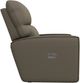 La-Z-Boy® Maddox Fossil Power Wall Recliner with Headrest and Lumbar-2