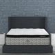 Kingsdown® VERNON ESTATE Tight Top Firm King Mattress-1