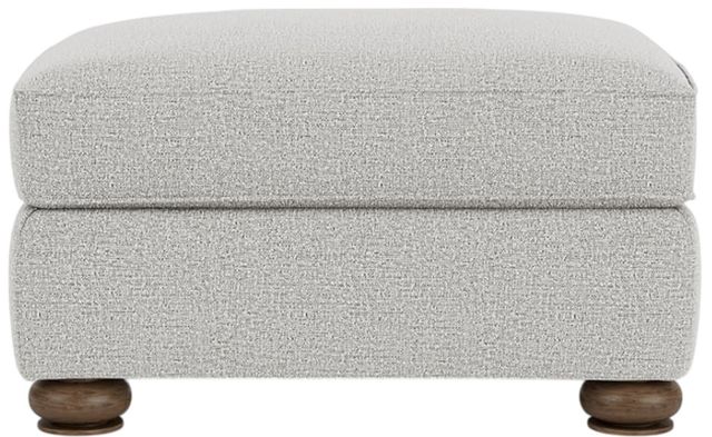 Flexsteel® Customizable Preston 32" Ottoman-1