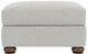 Flexsteel® Customizable Preston 32" Ottoman-1