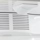 Viking® 5 Series 20.4 Cu. Ft. Pure White Right Hinge Counter Depth Bottom Freezer Refrigerator-2