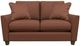 La-Z-Boy® Noah Spice Loveseat-1
