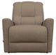 La-Z-Boy® Casey Cocoa Manual Rocking Recliner-1