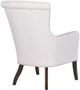 Olliix by Madison Park Natural/Morocco Heston Accent Chair-2