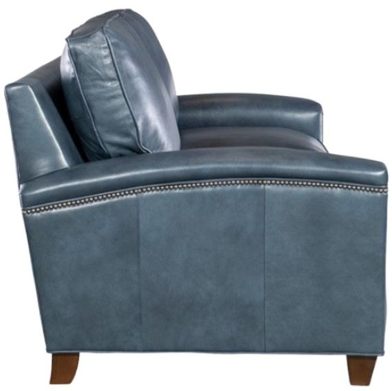 Bradington-Young Customizable Oliver Loveseat-2