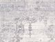 Feizy Cecily Gray 2'3" x 9' Rug-1
