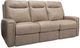 Decor-Rest® Furniture LTD Customizable 8520 Leather Power Reclining Sofa-0