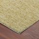 Dalyn™ Rug Company Voyage VY2 Wheat 5'x8' Area Rug-5