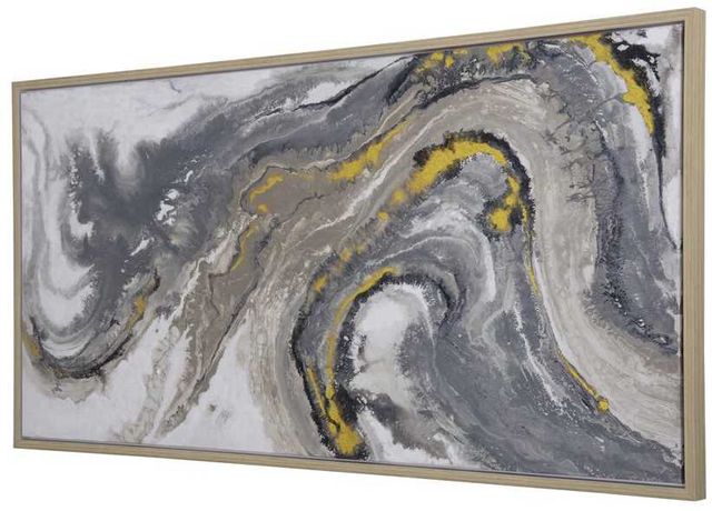 YHD Fluid Motion I Wall Art-1