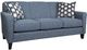 Superstyle Customizable 9422 Sofa-0