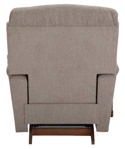 La-Z-Boy® Joshua Fawn Manual Wall Recliner-2