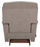La-Z-Boy® Joshua Fawn Manual Wall Recliner-2