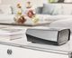 HEOS® by Denon® Gunmetal Silver Wireless Amplifier-4