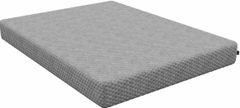 Diamond Mattress® Align 8" Foam Medium Tight Top Queen Mattress in a Box