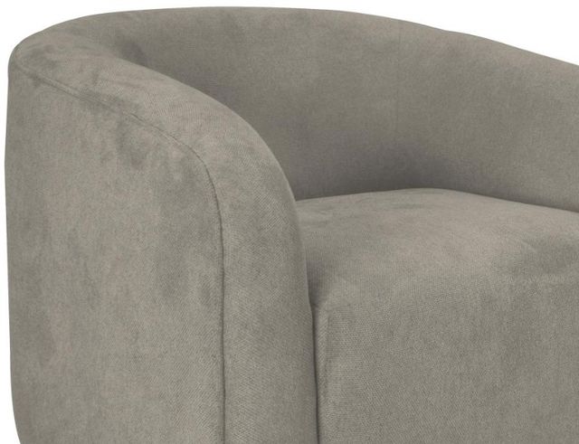 International Furniture Direct Suomi Beige Loveseat-4