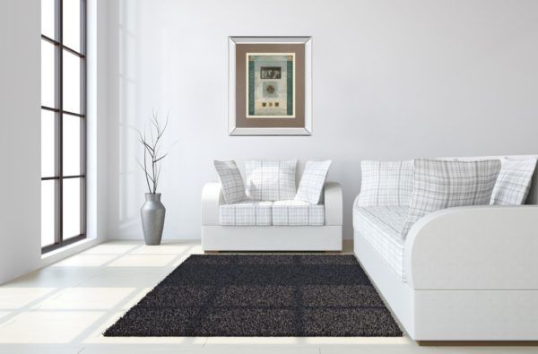 Classy Art Romanesque I by Douglas Wall Art-2
