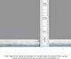 Dalyn™ Rug Company Bozeman BM8 Linen 5'x8' Area Rug-4