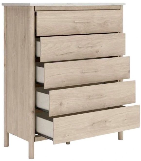 Signature Design by Ashley® Cadmori Two-Tone Chest-2