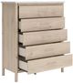 Signature Design by Ashley® Cadmori Two-Tone Chest-2