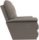 La-Z-Boy® Jasper Mushroom Power Wall Recliner with Headrest and Lumbar-2