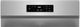 Maytag® 30" Stainless Steel Freestanding Gas Range -3