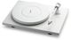 Pro-Ject T1 EVO White Manual Drive Turntable-0