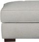 Legends Home Pleasant Valley Beige Ottoman-1