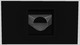 Vent-A-Hood® 48" Black Contemporary Island Range Hood-1