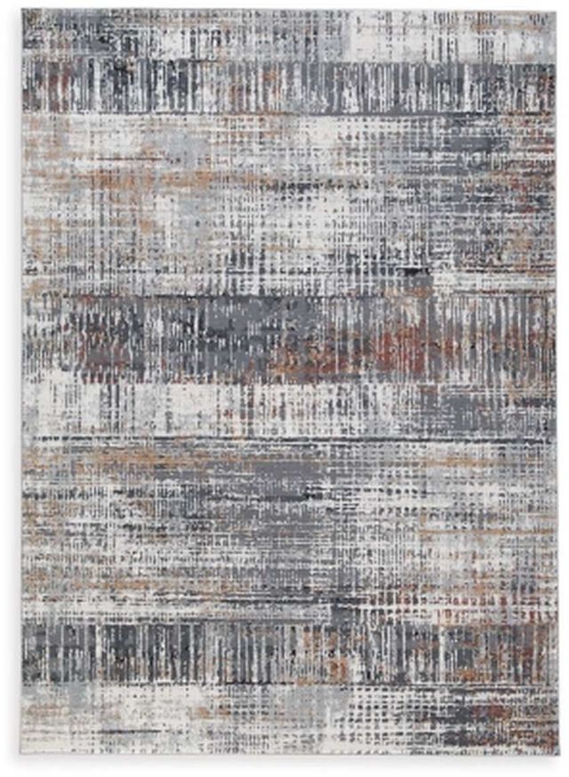 Signature Design by Ashley® Rhettner Multi 5'x7' Area Rug-0