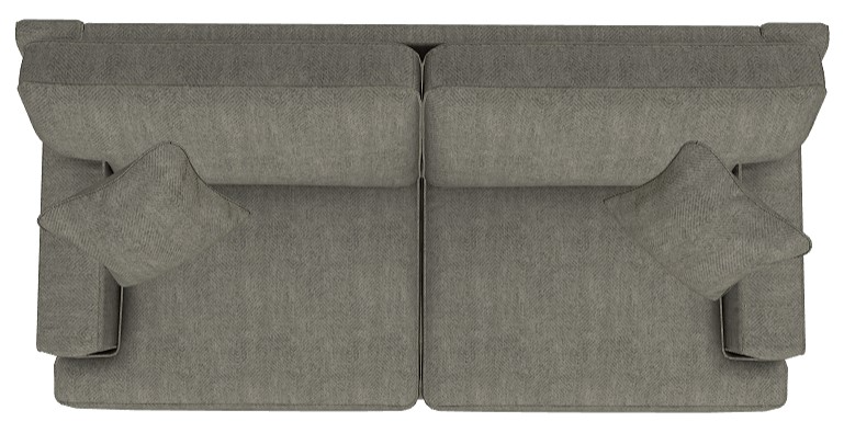 ★cocoa★ La-Z-Boy® Paxton Cocoa Sofa | BedRooms Plus | Farmington, NM
