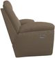 La-Z-Boy® Joel Cocoa Power Reclining Loveseat with Headrest-2