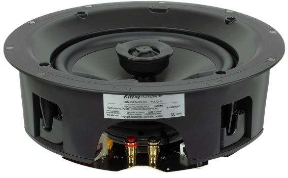 Totem Acoustics KIN IC Series 8" In-Ceiling Speaker-3