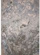 Feizy Azure Blue/Silver 5' x 8' Rug-0