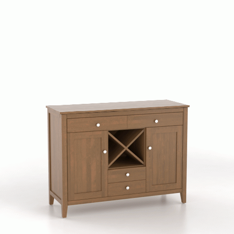 Canadel® Gourmet Buffet-0