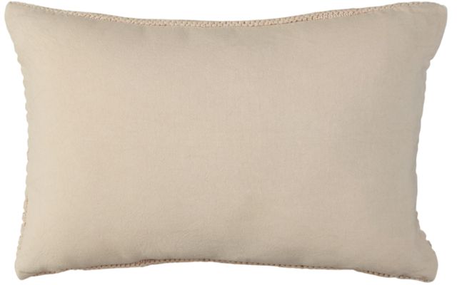 Signature Design by Ashley® Abreyah Tan Pillow-2