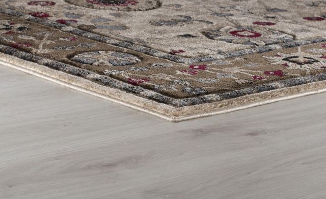 MDA Rugs Glamour 5'x8' Style 8 Area Rug-2