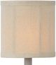 Forty West Bonnie Gray Table Lamp-4