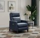 BarcaLounger® James Barone-Navy-Blue Power Recliner-2
