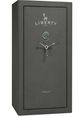 Liberty Safe Colonial Granite Textured 30 Electronic Gun Safe-0