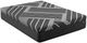 Diamond Mattress® Dreamstage 2.0 Clarity 13" Memory Foam Firm Tight Top California King Mattress-0