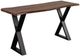 Porter International Designs Manzanita Harvest Console Table-2