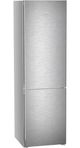 Liebherr 24" 12.8 Cu. Ft. Stainless Steel Bottom Freezer Refrigerator-2