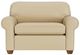 Flexsteel® Customizable Thornton Leather Chair and a Half-2
