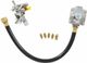 Coyote® LP To NG Conversion Kit-0